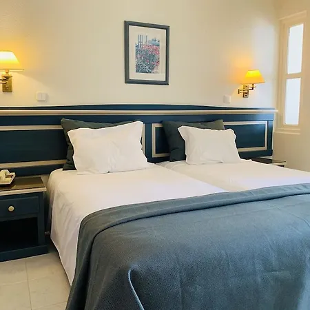 Sol E Mar - Adults Only Hotel Albufeira