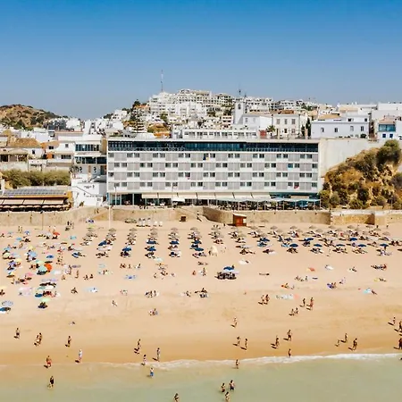 Hotel Sol E Mar - Adults Only 4*