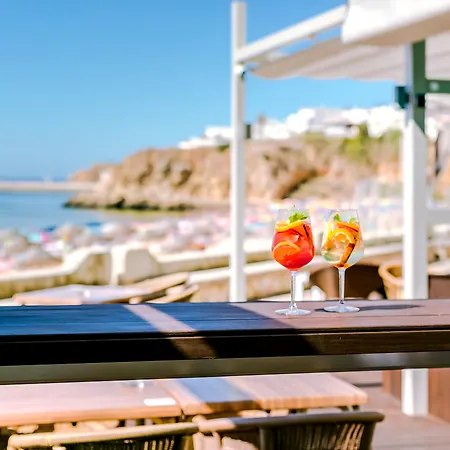 Hotel Sol E Mar - Adults Only 4*