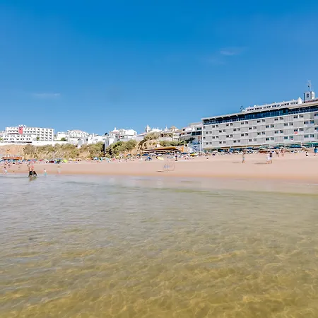 Sol E Mar - Adults Only Albufeira