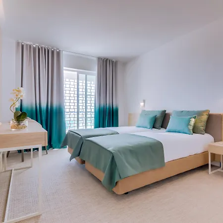Hotel Sol E Mar - Adults Only 4*