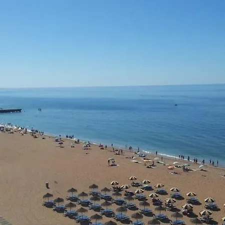 Sol E Mar - Adults Only Albufeira