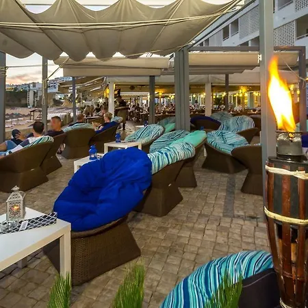 Hotel Sol E Mar - Adults Only 4*