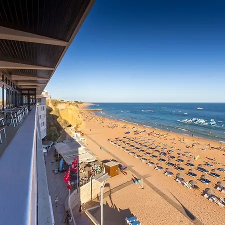 Hotel Sol E Mar - Adults Only Albufeira