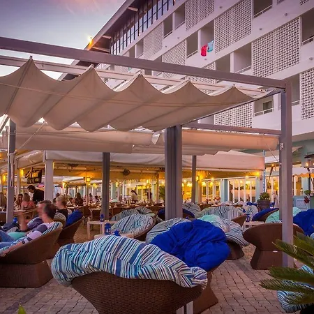Sol E Mar - Adults Only Hotel Albufeira