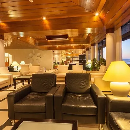 Hotel Sol E Mar - Adults Only Albufeira