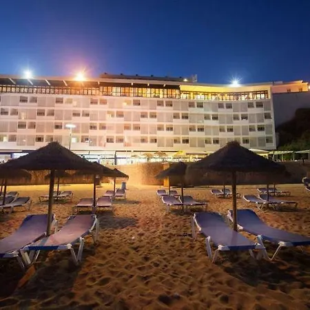 Hotel Sol E Mar - Adults Only