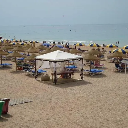 Sol E Mar - Adults Only Hotel