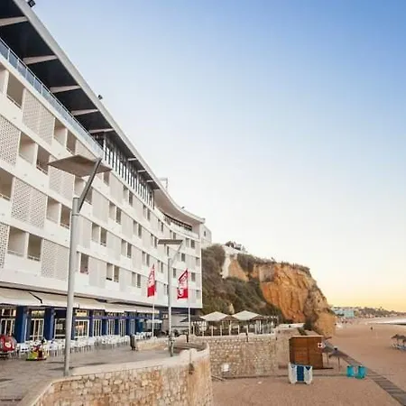 Sol E Mar - Adults Only 4* Albufeira