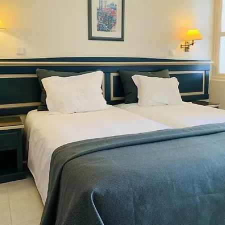 Sol E Mar - Adults Only Hotel