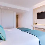 Отель Sol E Mar - Adults Only Албуфейра