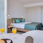 Sol E Mar - Adults Only Отель Албуфейра