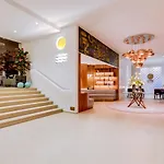 Отель Sol E Mar - Adults Only Албуфейра