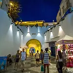 Hotel Sol E Mar - Adults Only