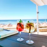 Отель Sol E Mar - Adults Only