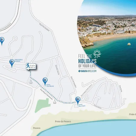 Sol E Mar - Adults Only