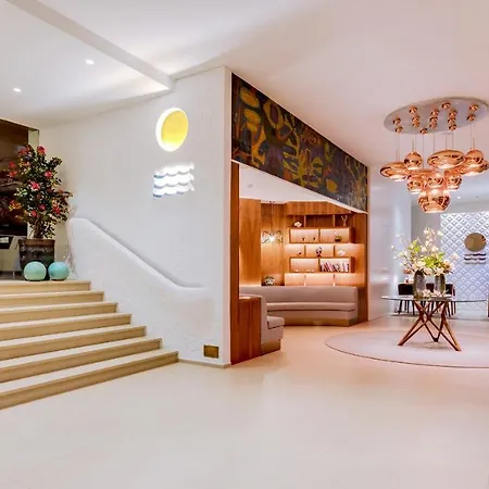 ホテル Sol E Mar - Adults Only 4*