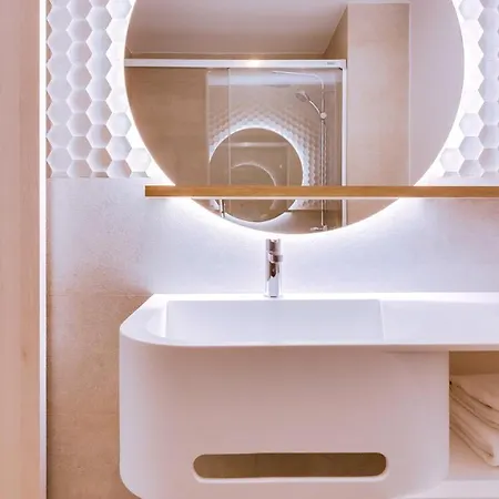 Hotel Sol E Mar - Adults Only 4*