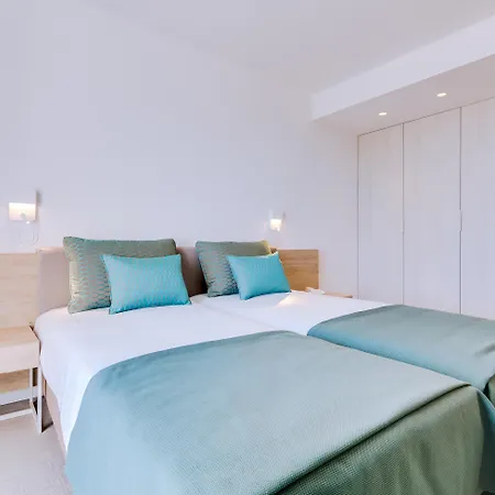 Sol E Mar - Adults Only ホテル