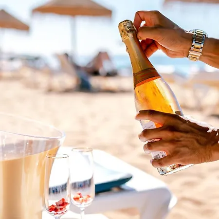 Sol E Mar - Adults Only 4* アルブフェイラ