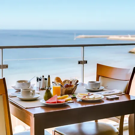 ホテル Sol E Mar - Adults Only 4*