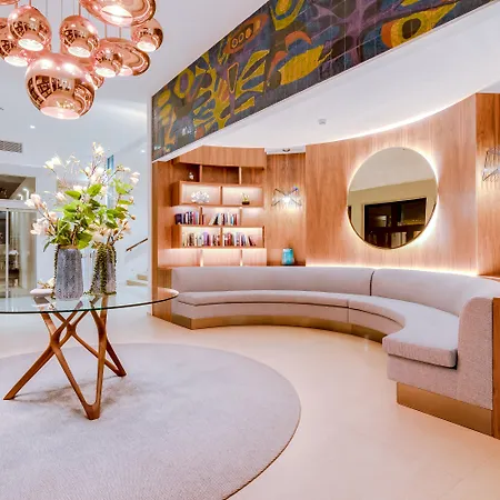 فندق Sol E Mar - Adults Only البوفيرا