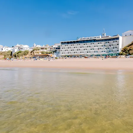 Sol E Mar - Adults Only 4* البوفيرا