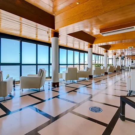 Sol E Mar - Adults Only 4* البوفيرا