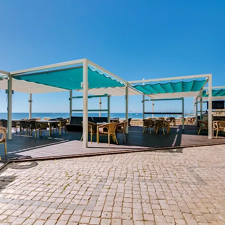 Sol E Mar - Adults Only Hotel Albufeira