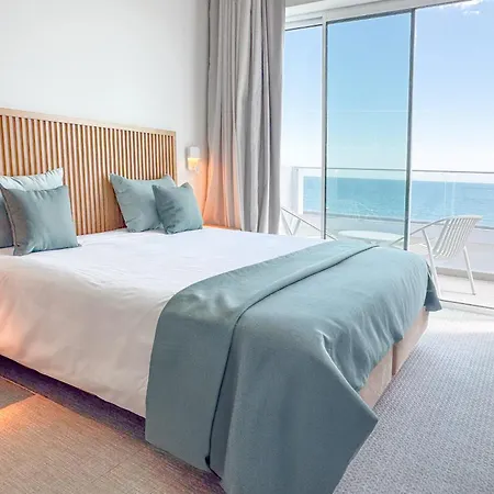 Sol E Mar - Adults Only アルブフェイラ