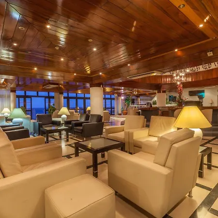 ホテル Sol E Mar - Adults Only アルブフェイラ