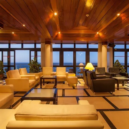 Sol E Mar - Adults Only ホテル 4*