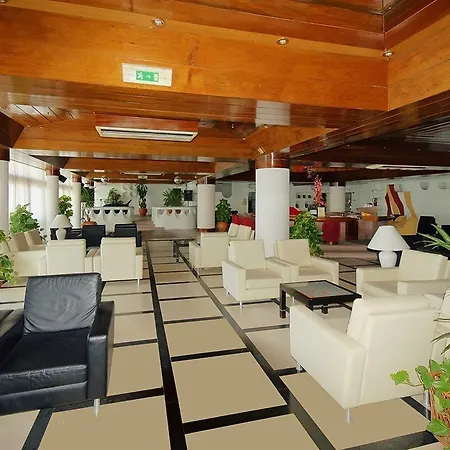 Hotel Sol E Mar - Adults Only
