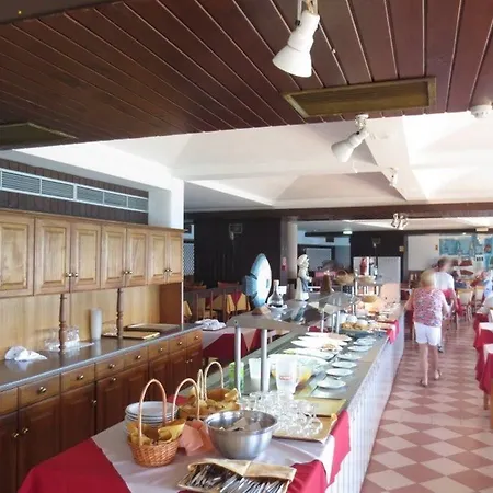 Hotel Sol E Mar - Adults Only Albufeira