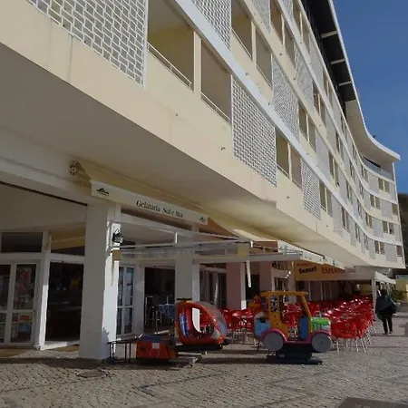 Hotel Sol E Mar - Adults Only Albufeira
