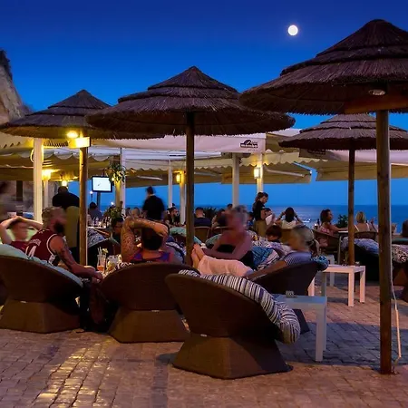Sol E Mar - Adults Only 4* Albufeira