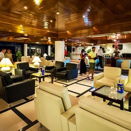 Sol E Mar - Adults Only البوفيرا