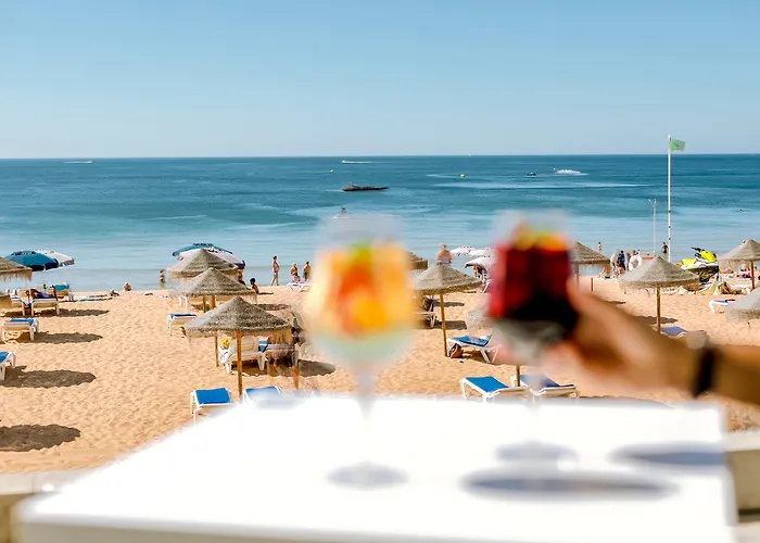 Sol E Mar - Adults Only Hotel 4*