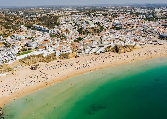 Hotel Sol E Mar - Adults Only Albufeira