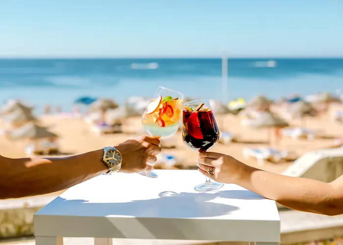 Sol E Mar - Adults Only Albufeira