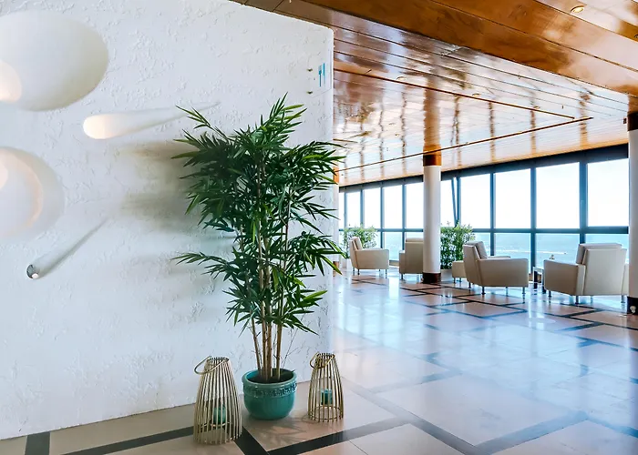 Hotel Sol E Mar - Adults Only 4*