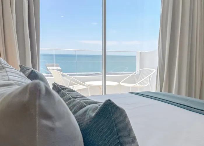 Sol E Mar - Adults Only Hotel 4*