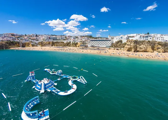 Hotel Sol E Mar - Adults Only Albufeira