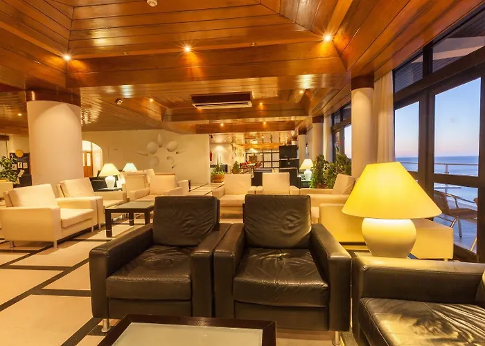 Sol E Mar - Adults Only 4*