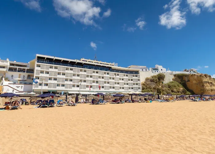 Sol E Mar - Adults Only Hotel 4*