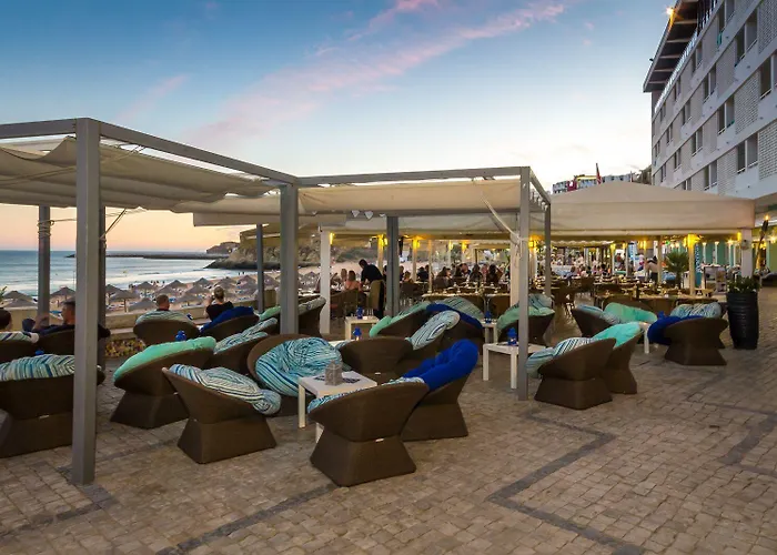 Sol E Mar - Adults Only Hotel 4*