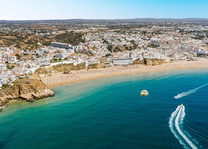 Sol E Mar - Adults Only Hotel