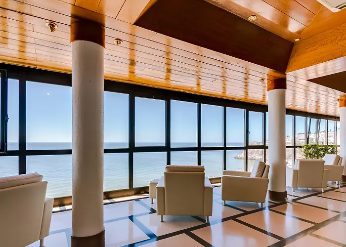 Hotel Sol E Mar - Adults Only