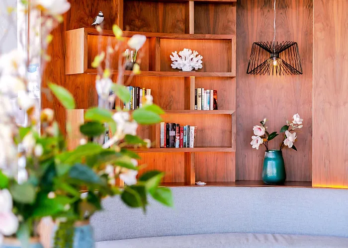 Sol E Mar - Adults Only