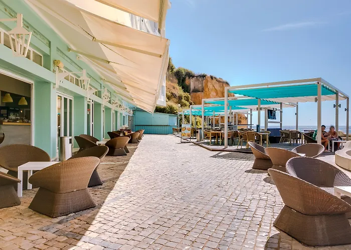 Sol E Mar - Adults Only Albufeira